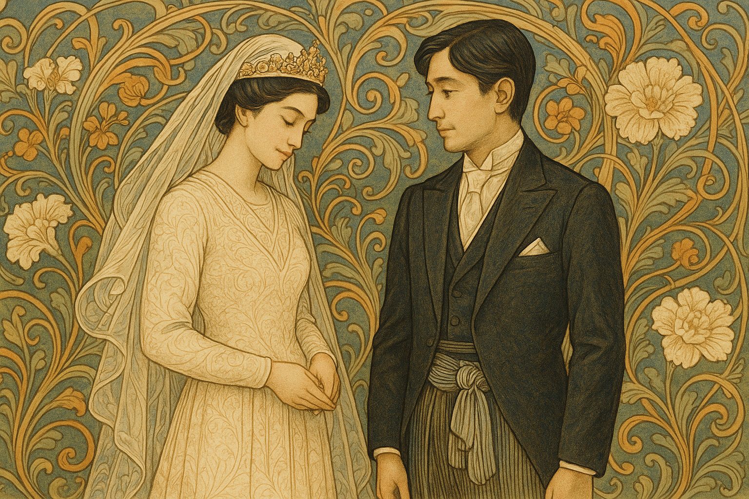 麻生 信子 馴れ初めに迫る出会いと歩み