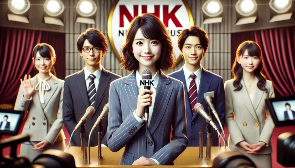 NHK紅白歌合戦 今田美桜の司会決定と見どころ