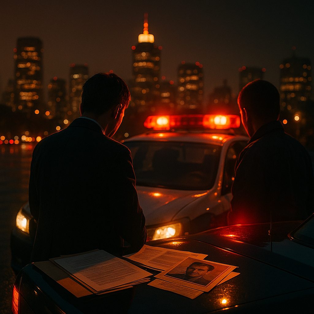 警視庁ゼロ係 打ち切り理由を徹底解説｜視聴率と制作背景の真相