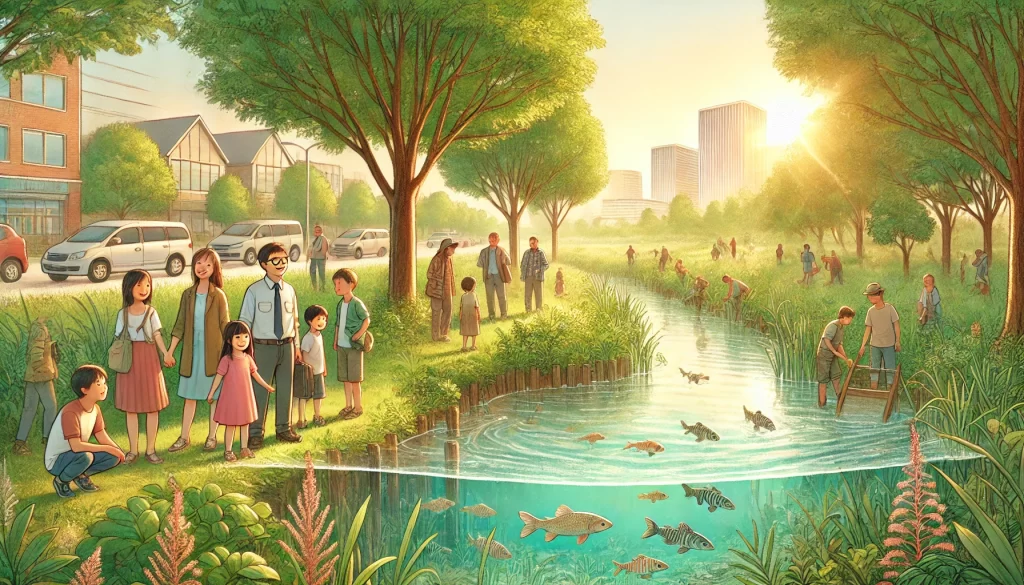 池の水 全部抜く 打ち切り後の展開と今後の可能性