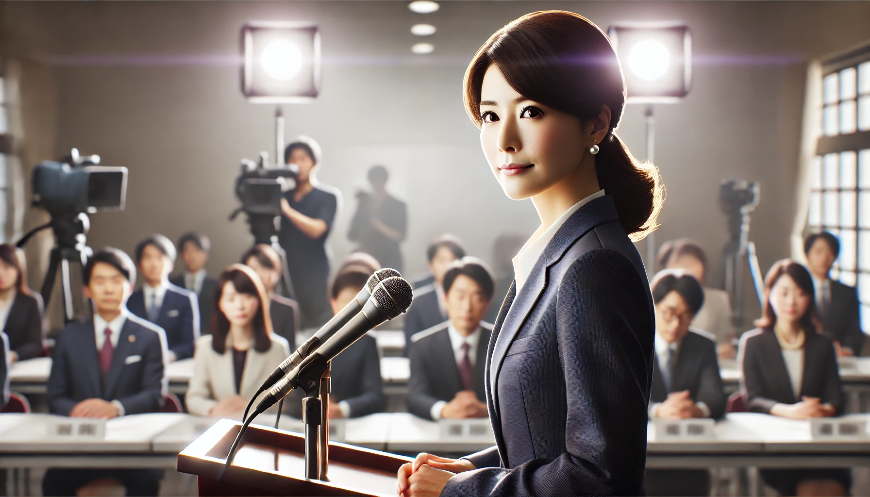 小野田紀美 結婚の真相と独身を貫く理由を徹底解説｜政治家としての生き方とは