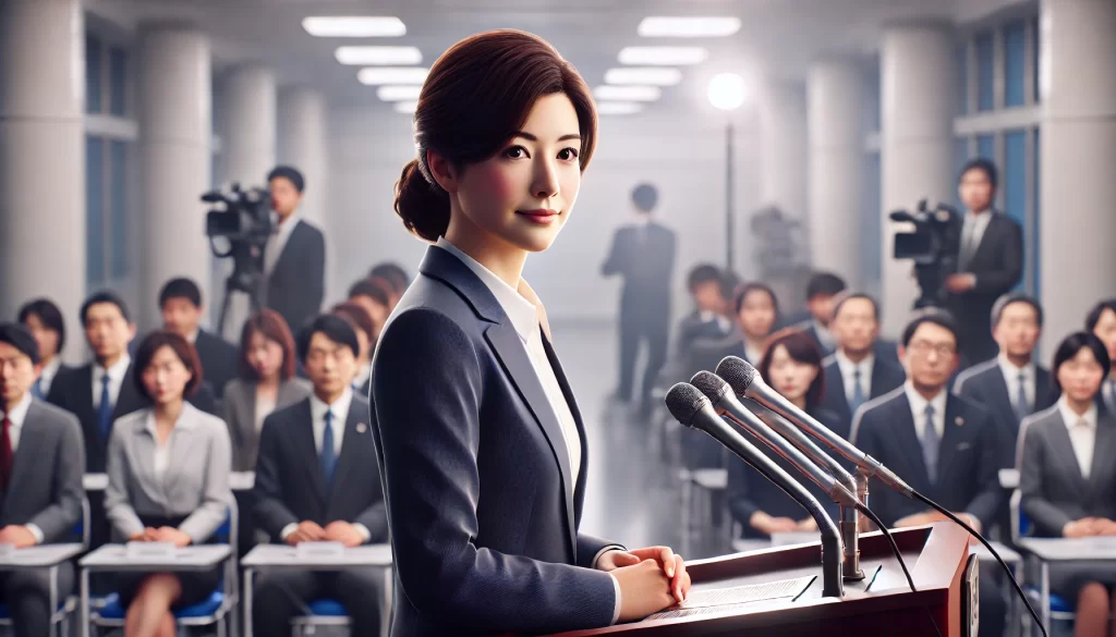 小野田紀美 結婚に関する最新情報まとめ