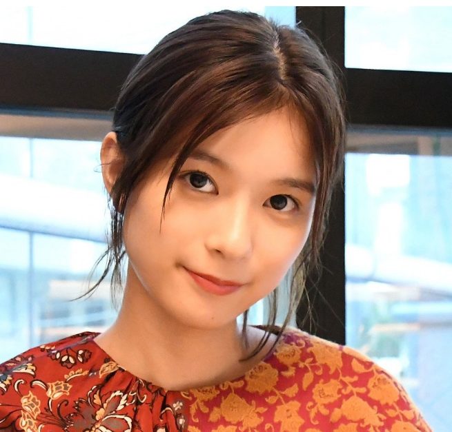 芳根京子 兄 キヤノンの噂を徹底調査！真相とは