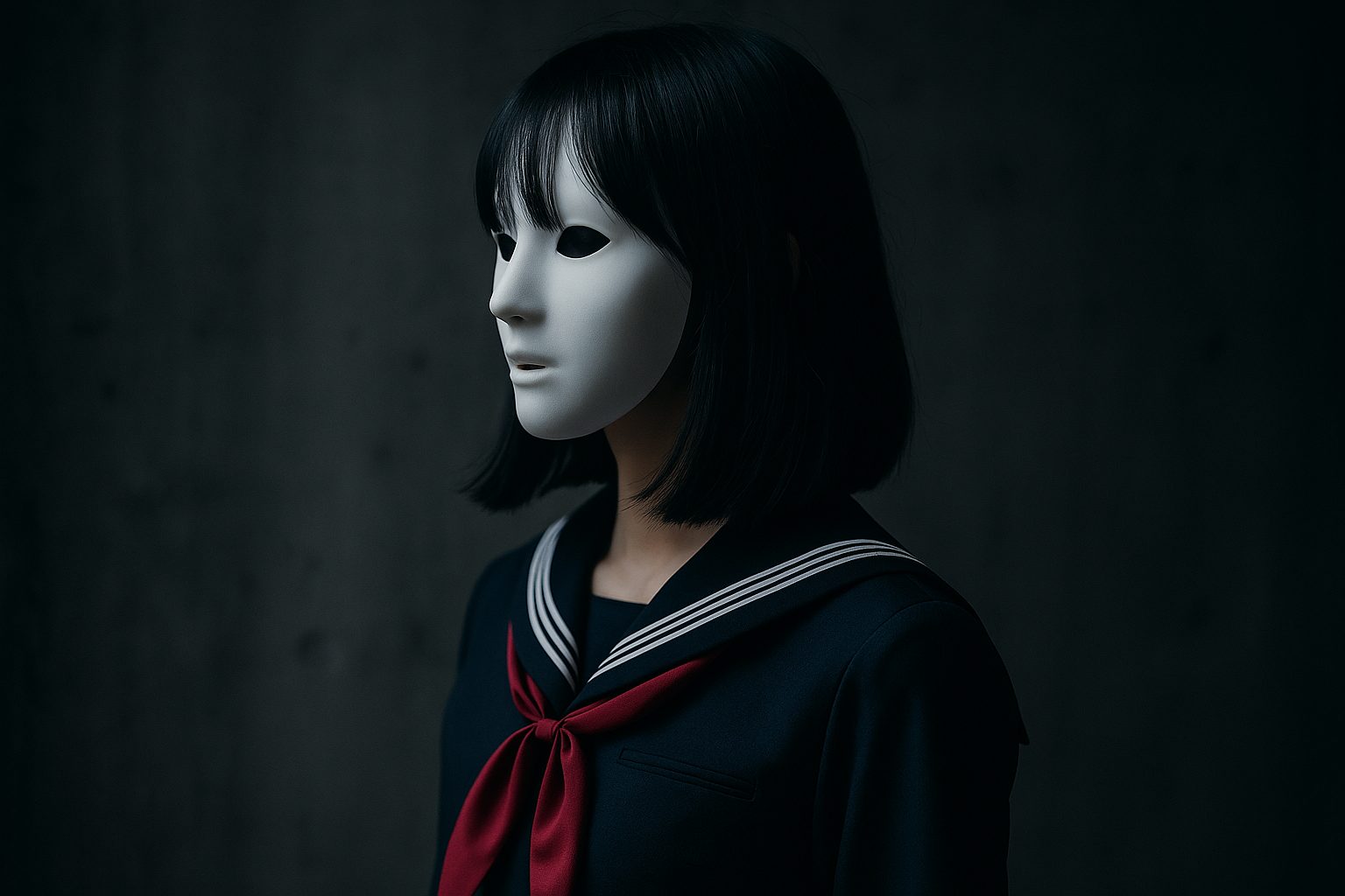 tukiの顔出しマネキンスタイルの秘密と世界観まとめ