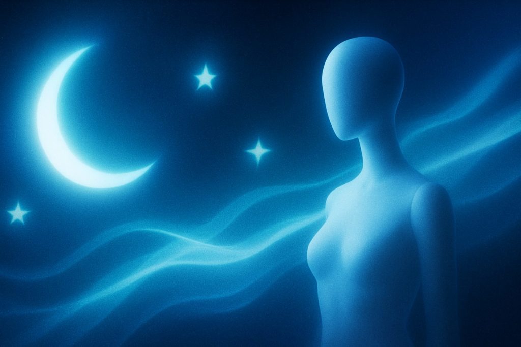 tuki 顔出し マネキンとしてのビジュアル演出とは