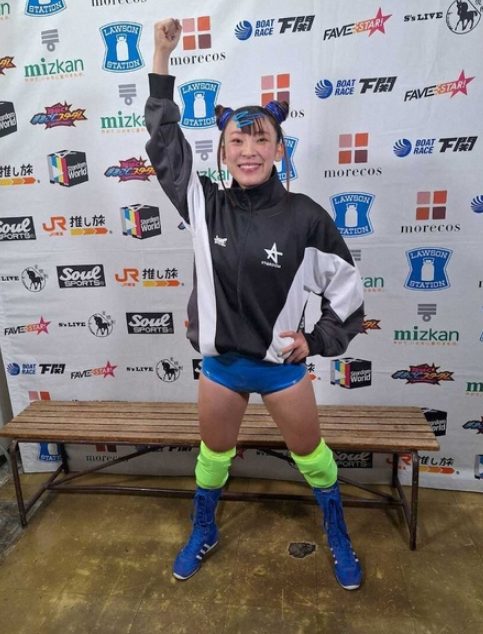 フワちゃんのプロレス挑戦とデビューまでの道