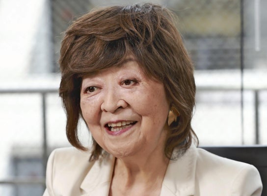 内館牧子 結婚の真相とは？夫子供や独身説と訃報を解説