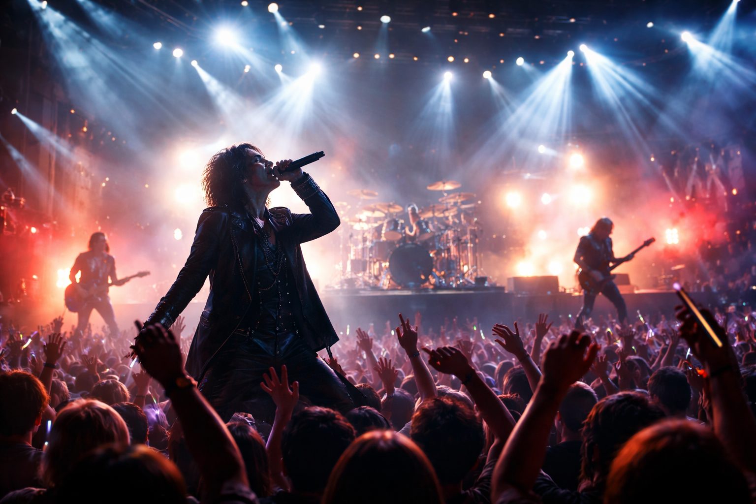 ラルク ライブ ひどい噂は本当か評価が割れる原因を整理する