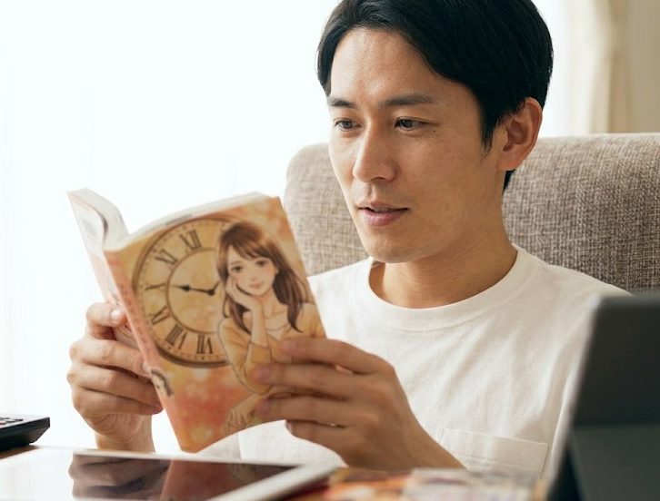 アリバイ崩し承りますに打ち切り理由がない決定的な証拠