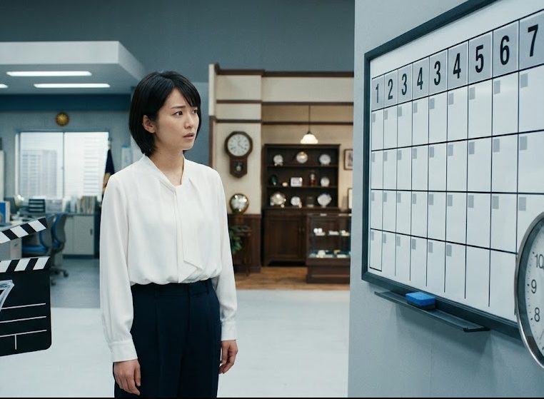 豪華キャストが続投する作品の継続性